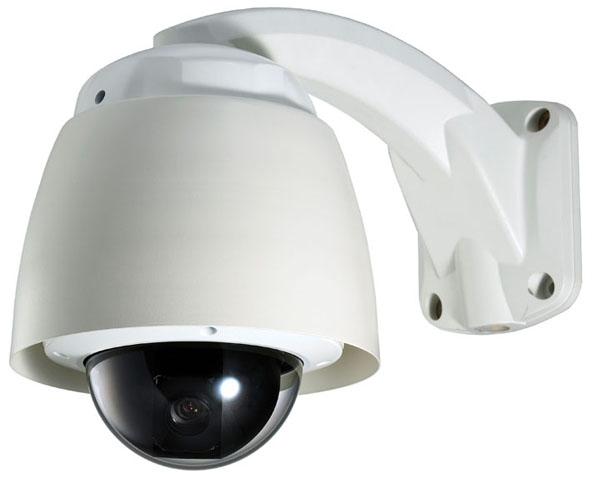 Security Cameras Not Just Useful for Security Purposes
