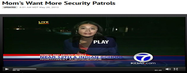 Security Patrol Service Vs. Dedicated On-Site Security Services – Albuquerque Apartment Security