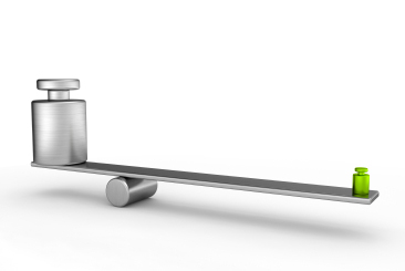 Is bigger better? Mergers and acquisitions create new opportunities for mid-sized security providers.