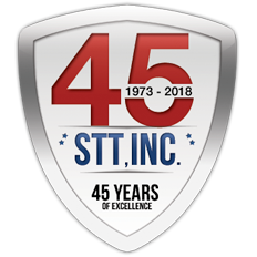 STT is proud to be an Accredited Veteran Friendly Employer