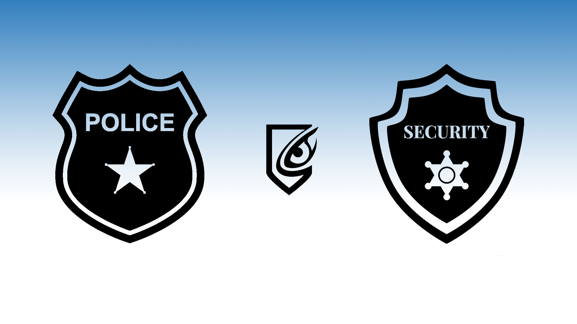 Security and Police – The Link Between Both Industries