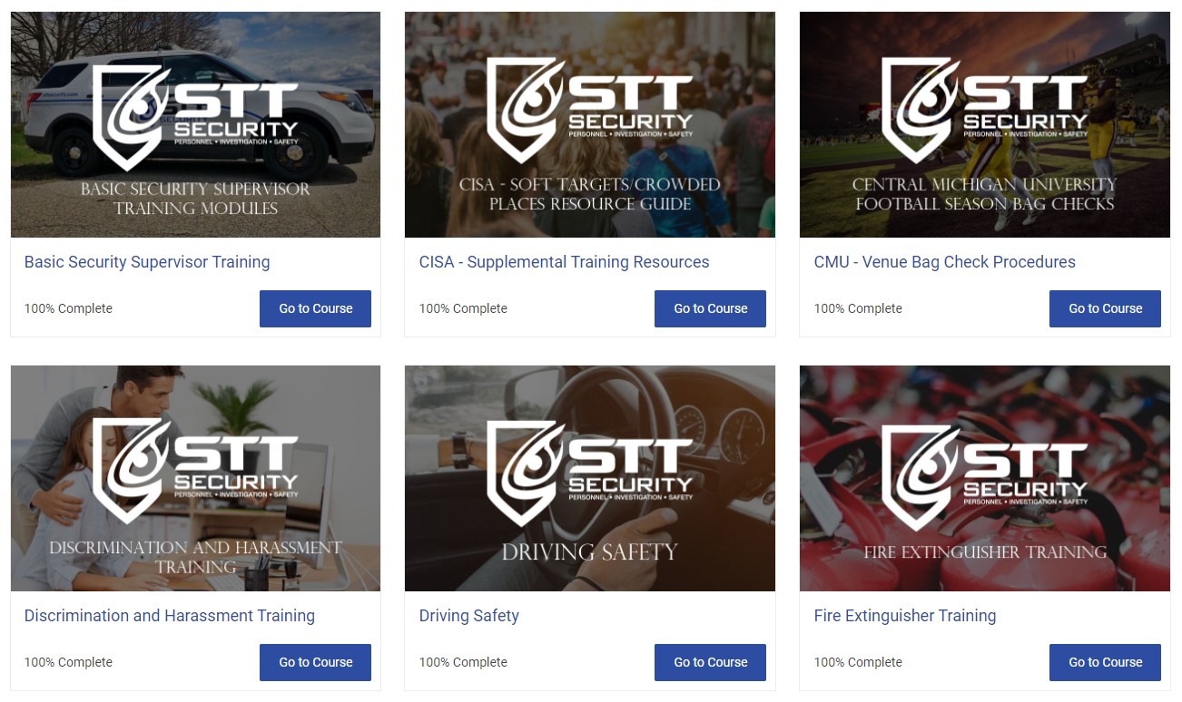 STT E Learning STT E Learning