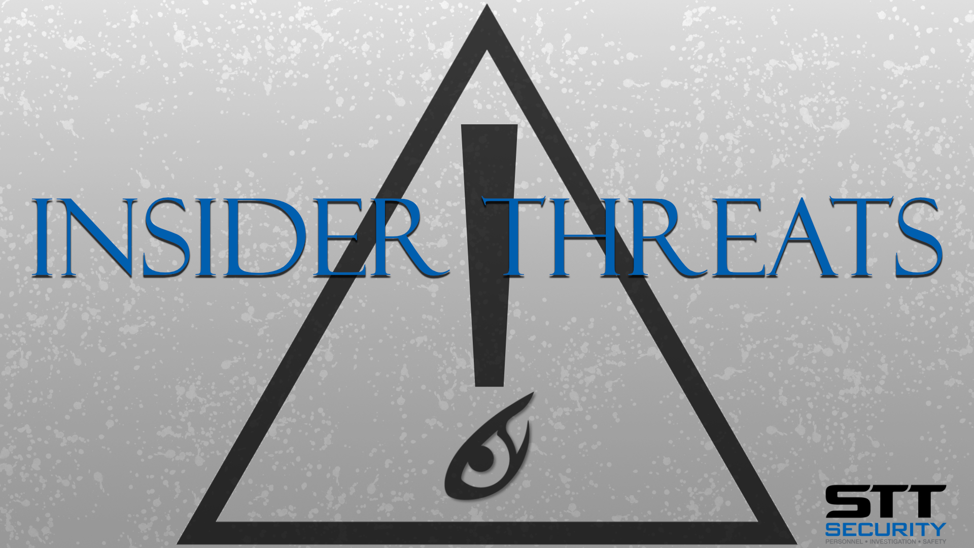 Addressing Insider Threats
