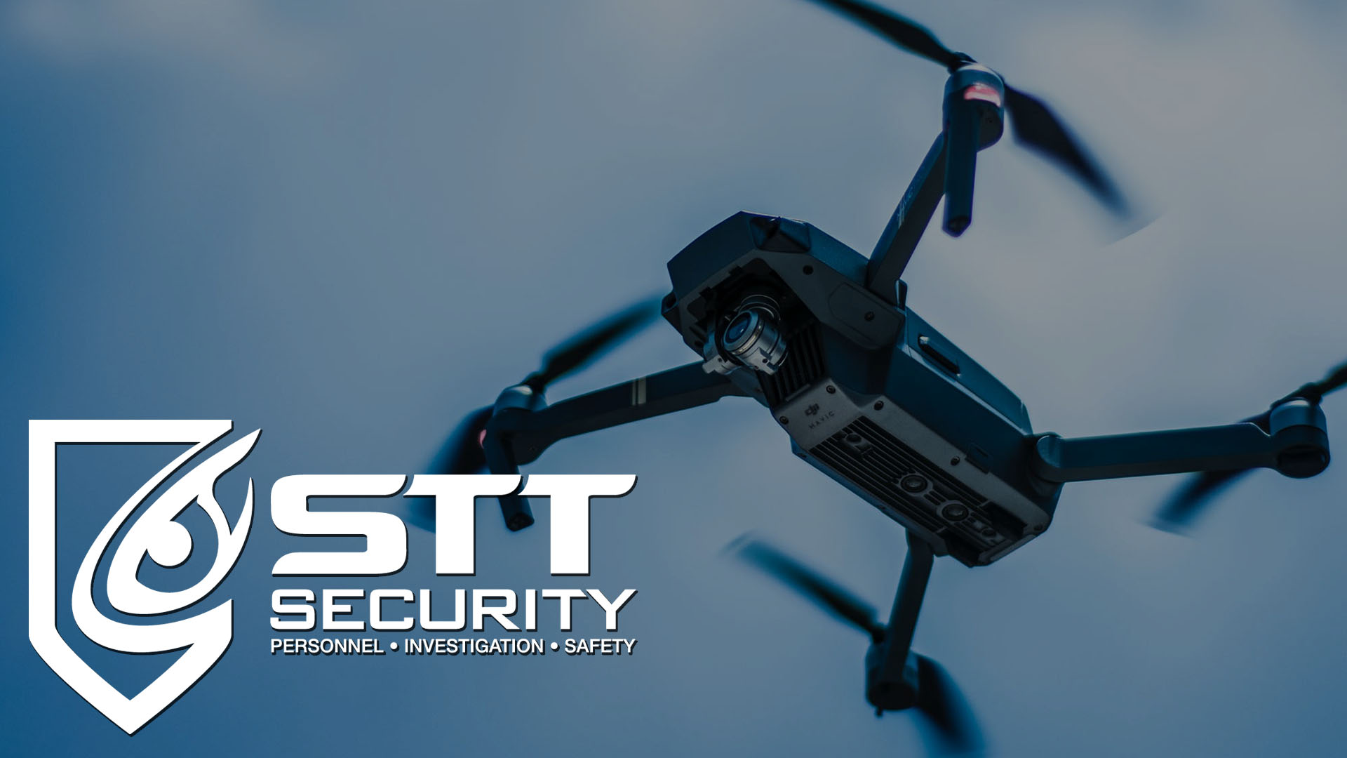 Drones: The Future of Security