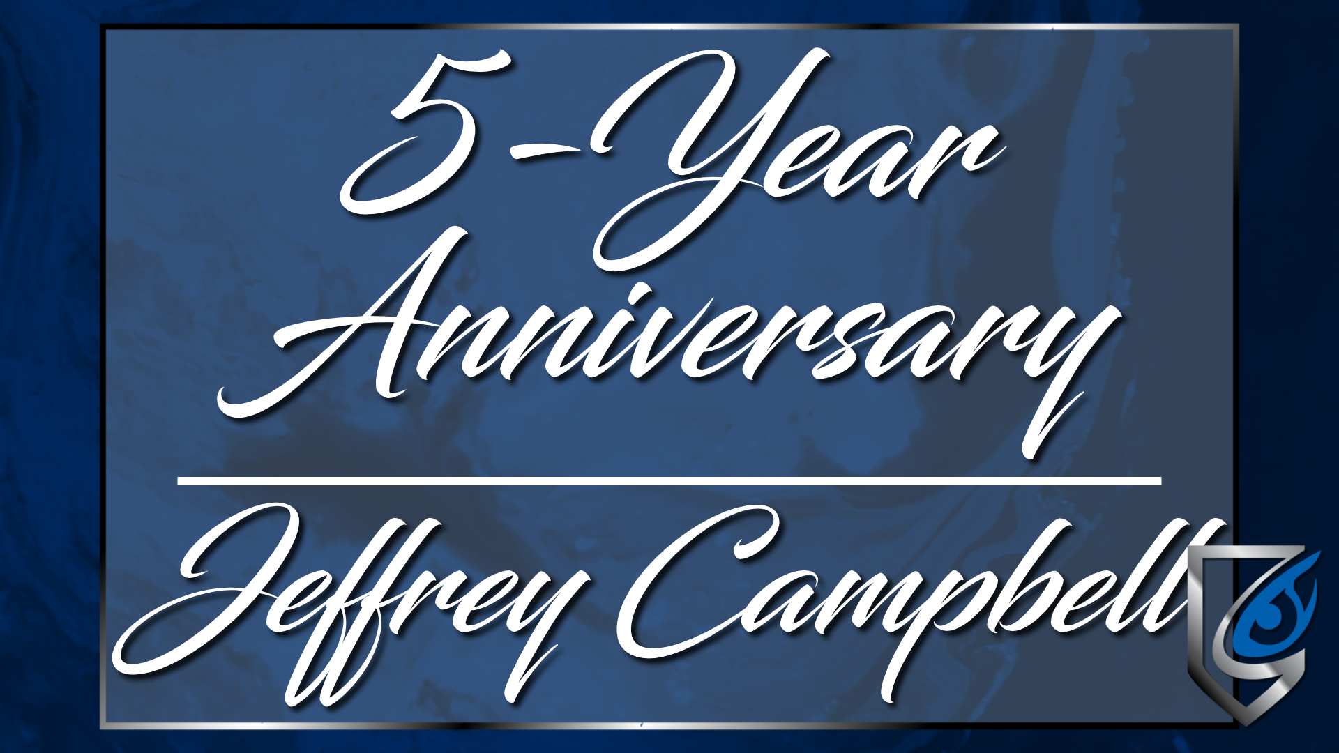 5-Year Anniversary: Jeffrey Campbell